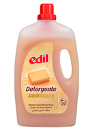 Edil liquid detergent with soap 40 washes
