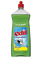 Edil washing-up liquid Ultra 1300 ml.