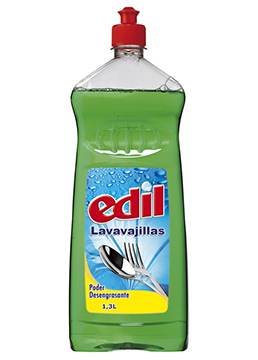 Edil liquide vaisselle Ultra