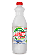 Lagarto perfumed  ammonia