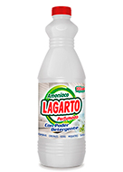 Amoniaco Lagarto Perfumado 1,5l