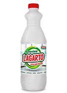 Lagarto general use ammonia