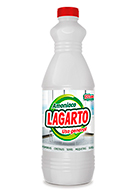 Amoniaco Lagarto Uso General 1,5l