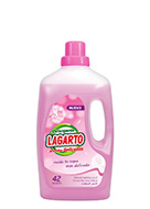 (Español) Detergente Lagarto Prendas Delicadas 42 Lavados