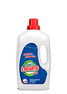 Detergente Lagarto Gel 18 Lavados