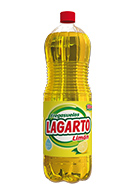 Lagarto lemon-scented floor cleaner