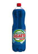 Lagarto marine-scented floor cleaner