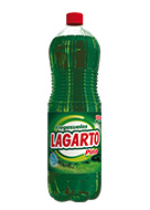 Lagarto nettoyant pour sol pin