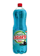 Lagarto nettoyant pour sol spa