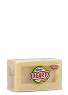 Lagarto natural soap