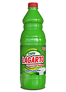 Lejía Lagarto Baños 1,5l