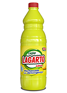 Lagarto柠檬香洗涤漂白水