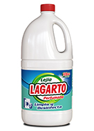 Lagarto javel parfumée