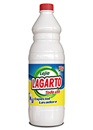 Lejía Lagarto Todo Uso 1l