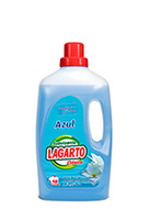 Lagarto classic blue fabric softener