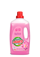 Lagarto classic talcum-scented fabric softener