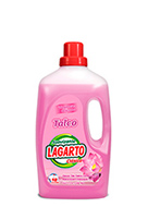 Lagarto adoucissant classique talc