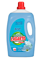 Lagarto classic blue fabric softener