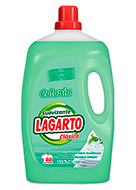 Lagarto adoucissant classique eau de cologne