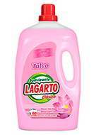 Lagarto classic talcum-scented fabric softener