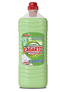 Lagarto concentrated cologne-scented fabric softener