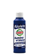 Azulete Lagarto 250 ml