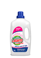 Lagarto white clothing stain remover