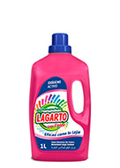 Lagarto Oxígeno Activo Ropa Color 1l