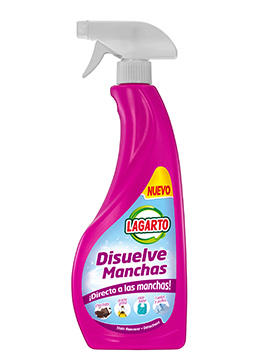 LAGARTO Stain remover