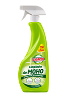 Limpiador Moho Lagarto Pistola 750 ml