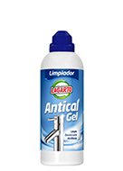 Limpiador Antical Gel Lagarto 750 ml