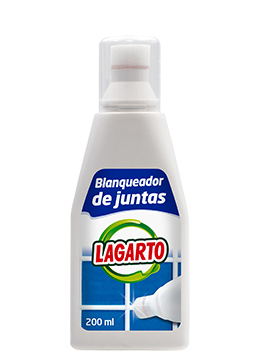 Blanqueador de Juntas