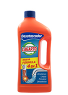 Lagarto Drain Opener