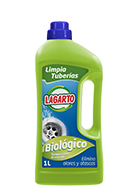 Lagarto Biological Drain Treatment