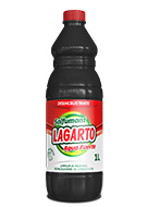 Lagarto Hydrochloric Acid