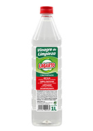 Lagarto Vinegar Cleaner