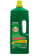 Lagarto Multipurpose household cleaner