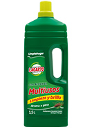 Limpiahogar Multiusos Lagarto 1,5L