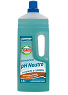 Limpiahogar Lagarto PH Neutro 1,5L