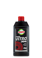 Limpiador Lagarto Vitrocerámica Crema