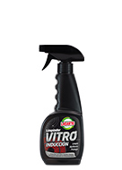 Lagarto Induction and Glass-Ceramic Cleaner