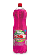 Fregasuelos Lagarto Flor de Cerezo 1,5l