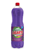 (Español) Fregasuelos Lagarto Lavanda 1,5l